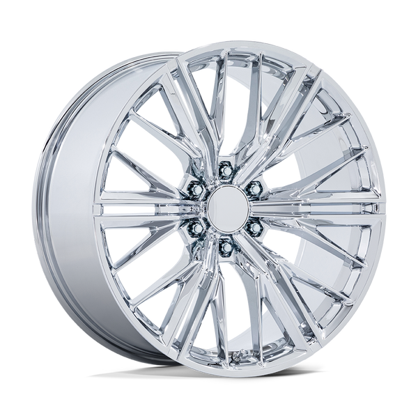 Performance Replicas - PR227 24X10 6X5.5 78 +24 Chrome