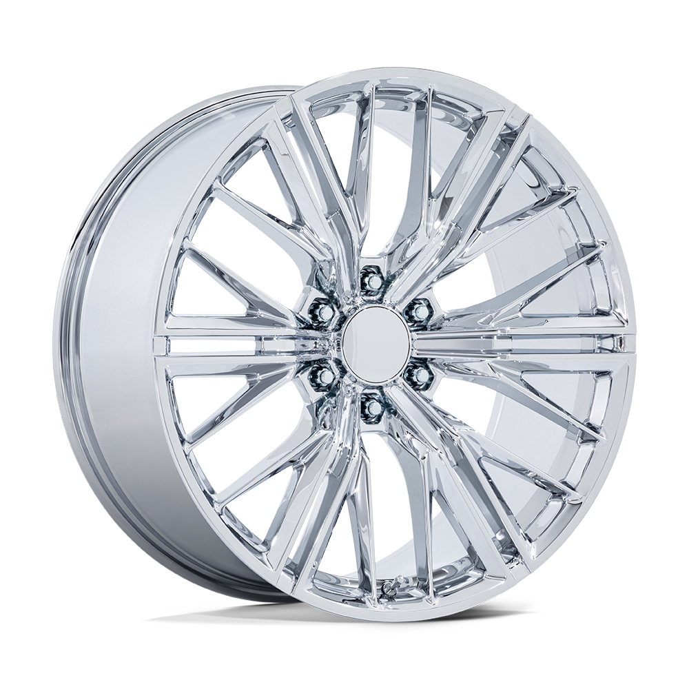Performance Replicas - PR227 26X10 6X5.5 78 +31 Chrome