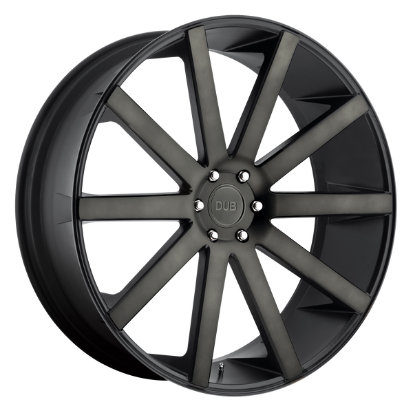 DUB - 26X10 Drama 5X1125X114.3 P 30 72
