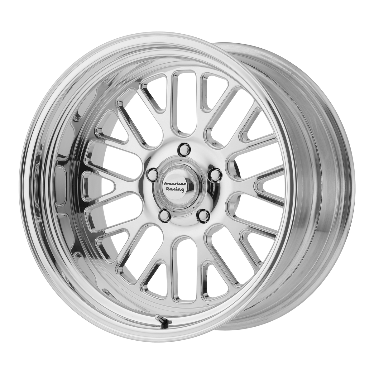 American Racing - VF484 Forged 24X10 6X5.5 POL 6.625 Left