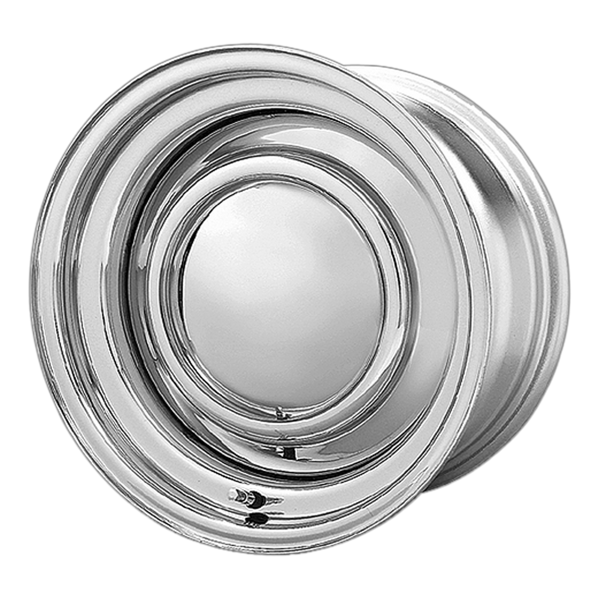 American Racing - VN31 Smoothie 15X10 5X4.5/4.75 CHR 3.99B