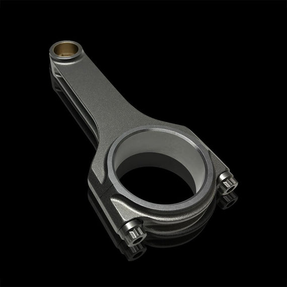 Brian Crower Connecting Rods - Honda F22C - 5.893 - BC625+ w/ARP Custom Age 625+ Fasteners - BC6068 for 2000-2009 Honda S2000