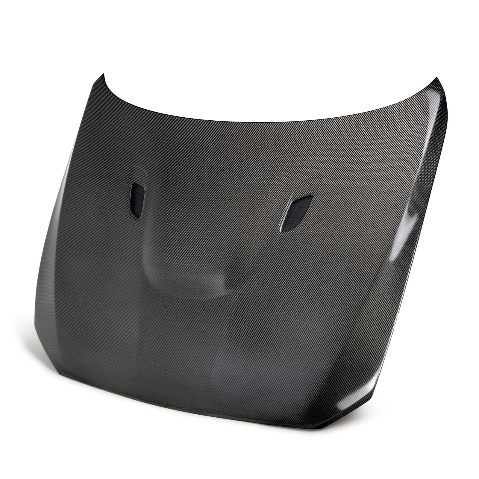 Seibon 16-21 BMW F87 M2 BM-Style Carbon Fiber Hood - HD11BMWF20-BM