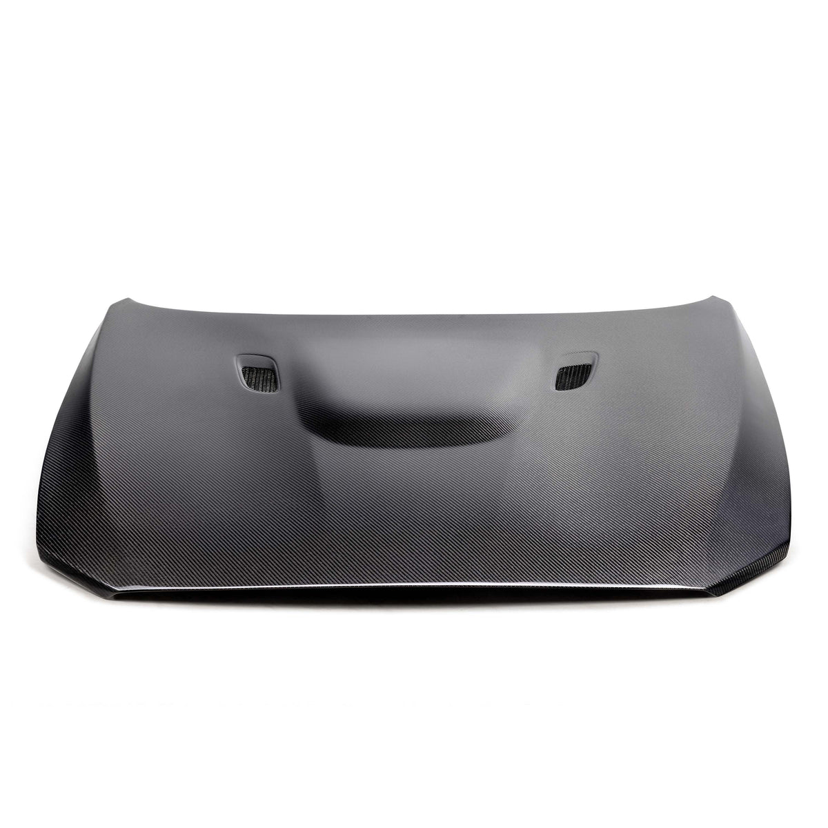 Seibon 16-21 BMW F87 M2 BM-Style Carbon Fiber Hood - HD11BMWF20-BM
