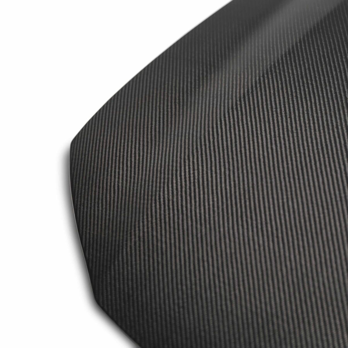 Seibon 12-13 Honda Civic 4Dr OEM-Style Carbon Fiber Hood (4Dr Only) - HD1213HDCV4D-OE