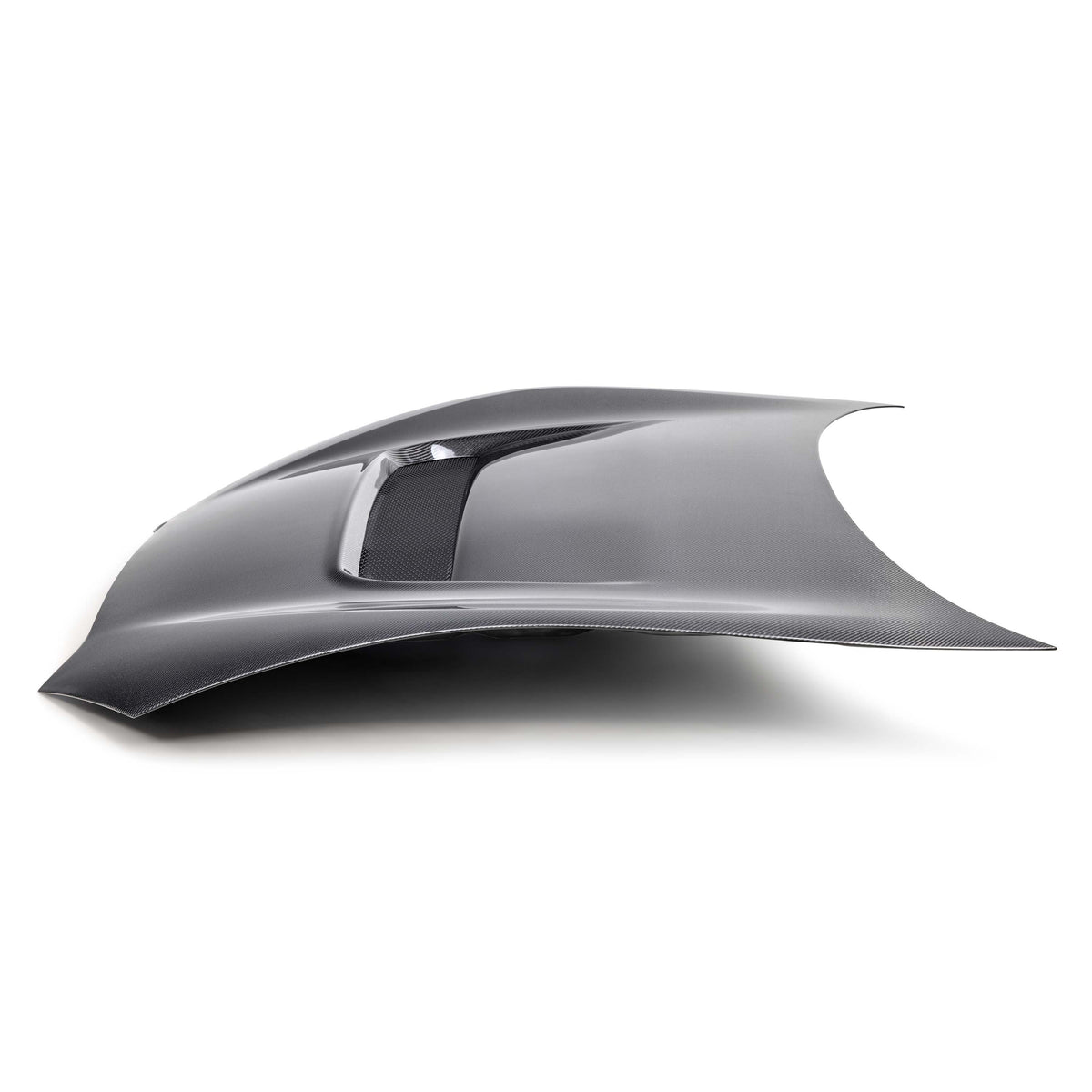 Seibon 16-23 Mazda Miata VS-Style Carbon Fiber Hood - HD16MZMIA-VS