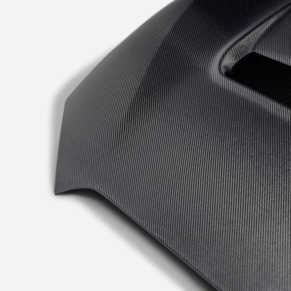 Seibon 16-23 Mazda Miata VS-Style Carbon Fiber Hood - HD16MZMIA-VS