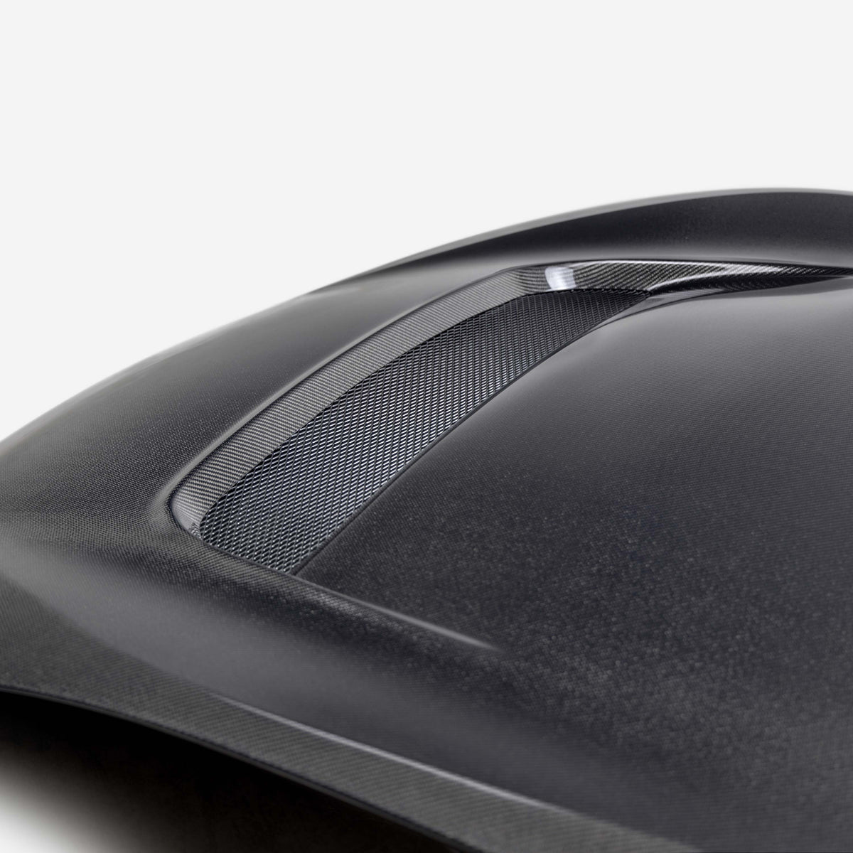 Seibon 16-23 Mazda Miata VS-Style Carbon Fiber Hood - HD16MZMIA-VS