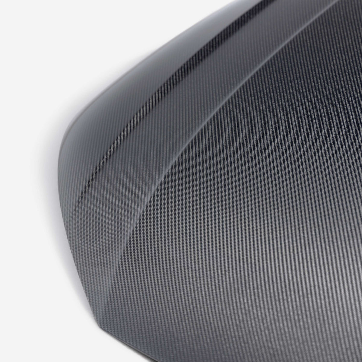 Seibon 17-22 Audi A4/S4 (B9) OEM-Style Carbon Fiber Hood - HD17AUA4-OE