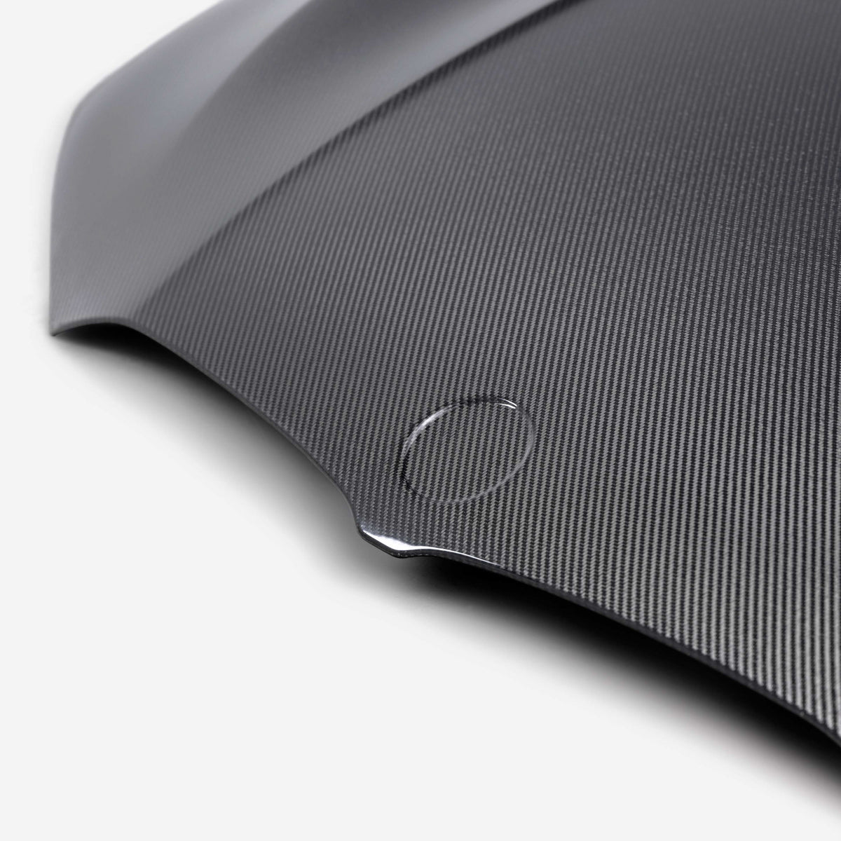 Seibon 19-24 BMW G20 Sedan OE-Style Carbon Fiber Hood - HD20BMWG20-OE