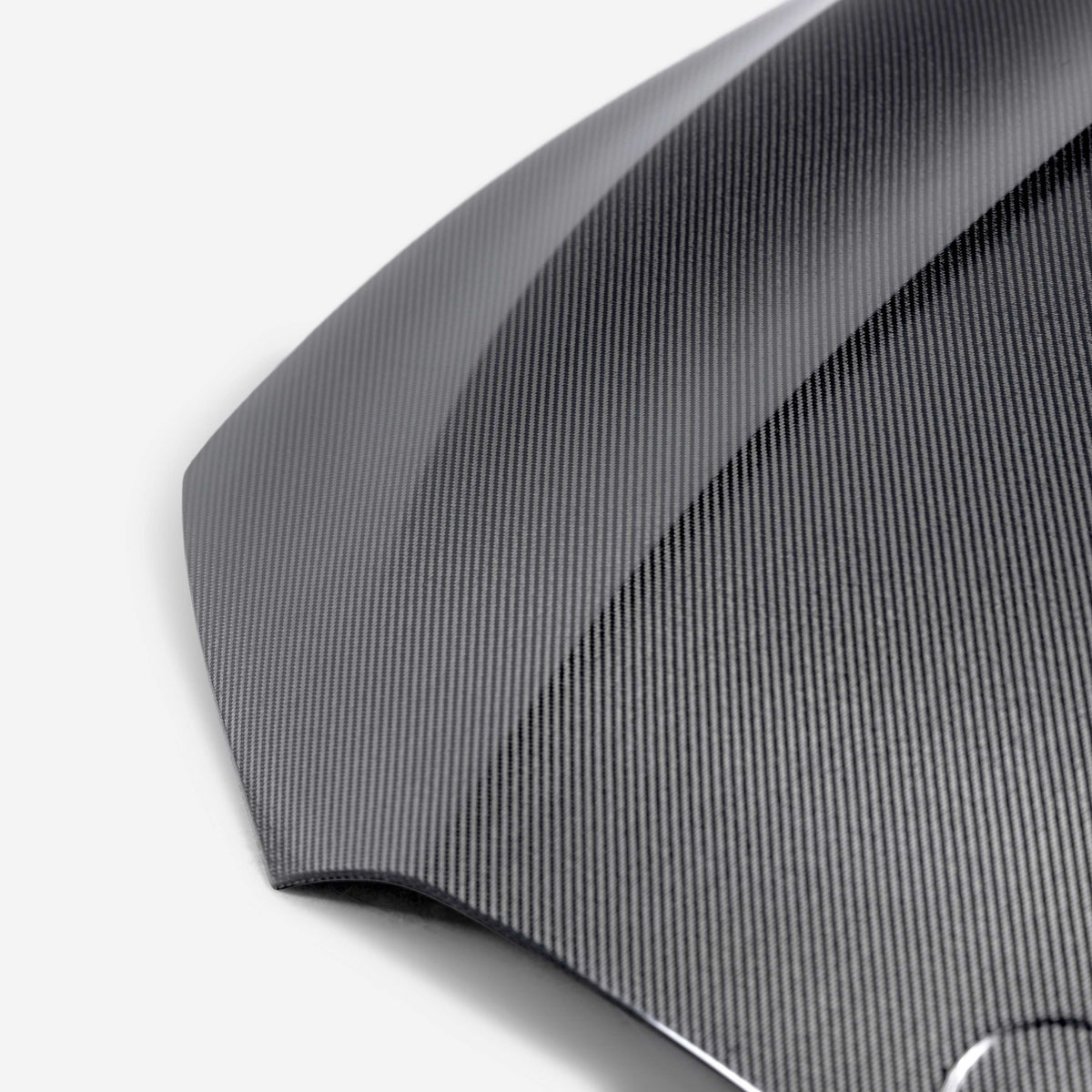 Seibon 19-24 BMW G20 Sedan OE-Style Carbon Fiber Hood - HD20BMWG20-OE