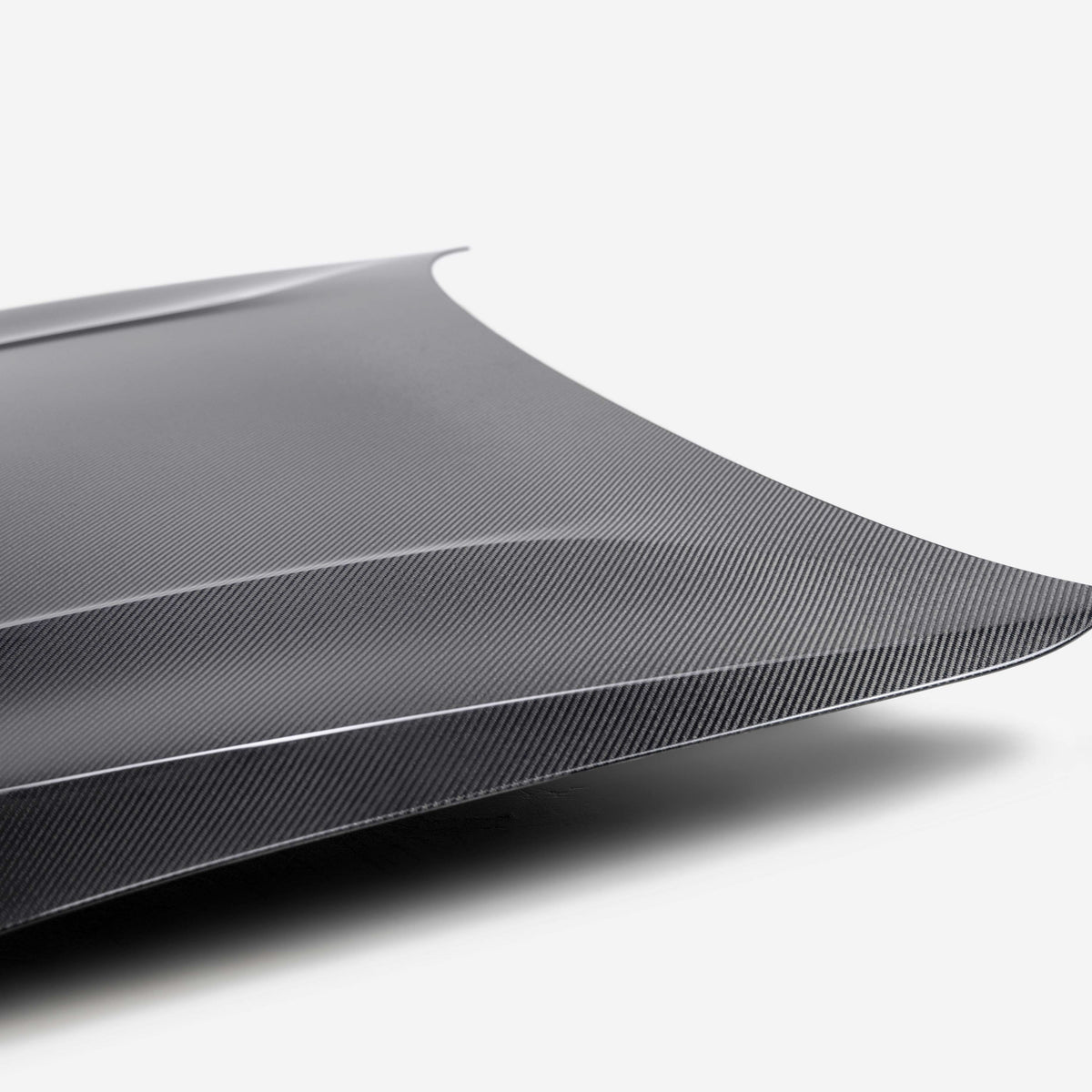 Seibon 19-24 BMW G20 Sedan OE-Style Carbon Fiber Hood - HD20BMWG20-OE