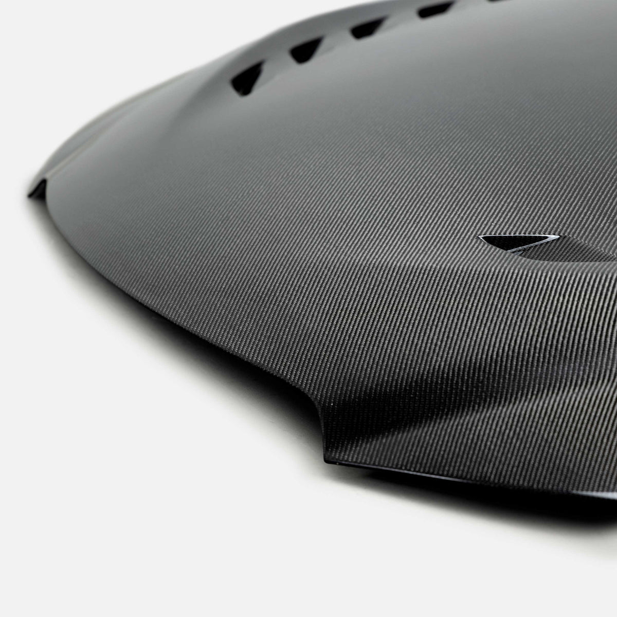 Seibon 21-22 Lexus IS300/IS350 F Sport - BT Style Carbon Fiber Hood - HD21LXIS350-BT