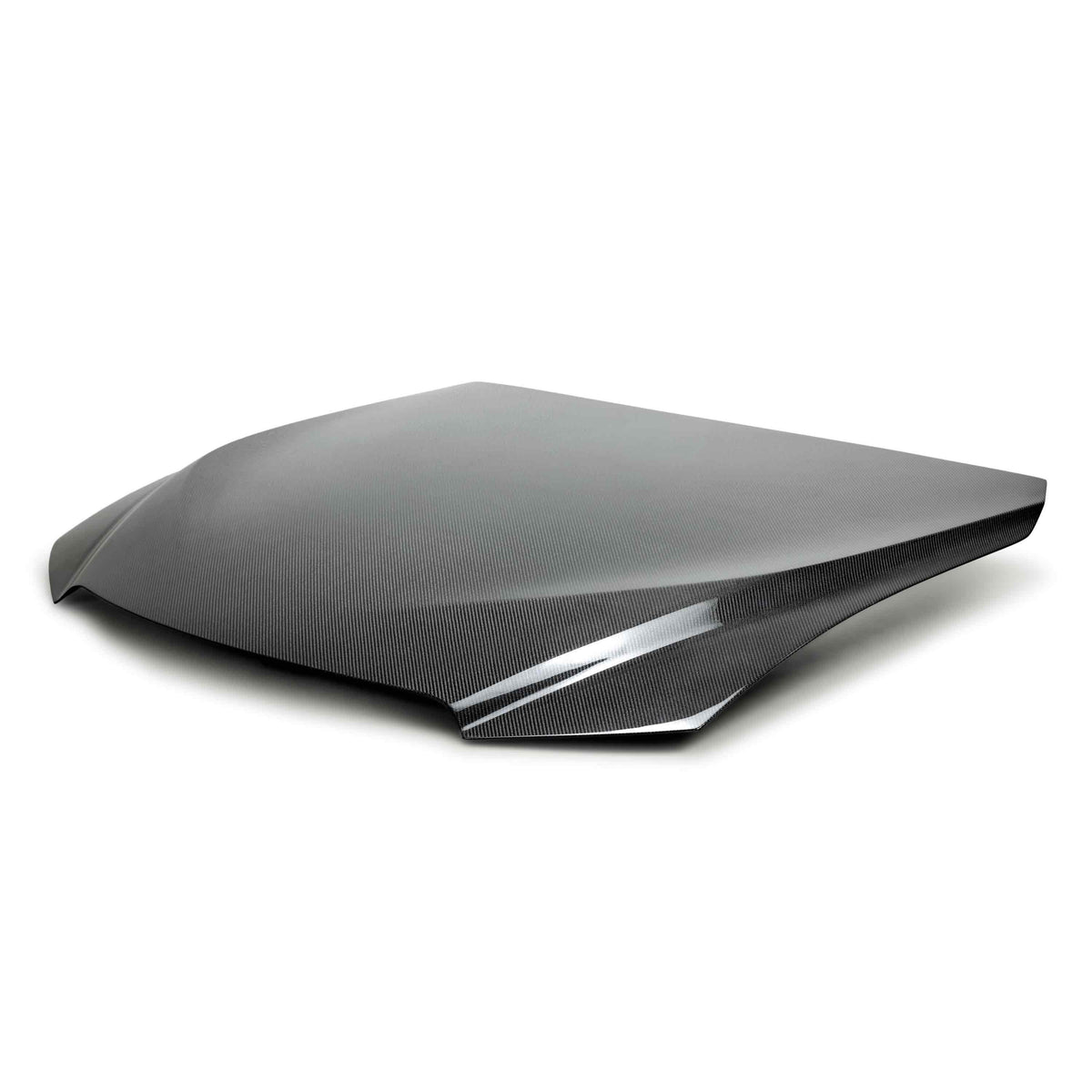 Seibon 21-23 Lexus IS300/IS350 F Sport OE Style Carbon Fiber Hood - HD21LXIS350-OE