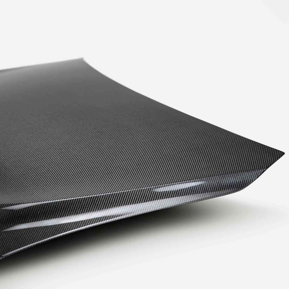 Seibon 21-23 Lexus IS300/IS350 F Sport OE Style Carbon Fiber Hood - HD21LXIS350-OE