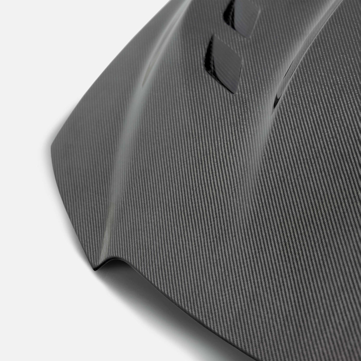 Seibon 22-25 Lexus IS500 BT-Style Carbon Fiber Hood - HD22LXIS500-BT