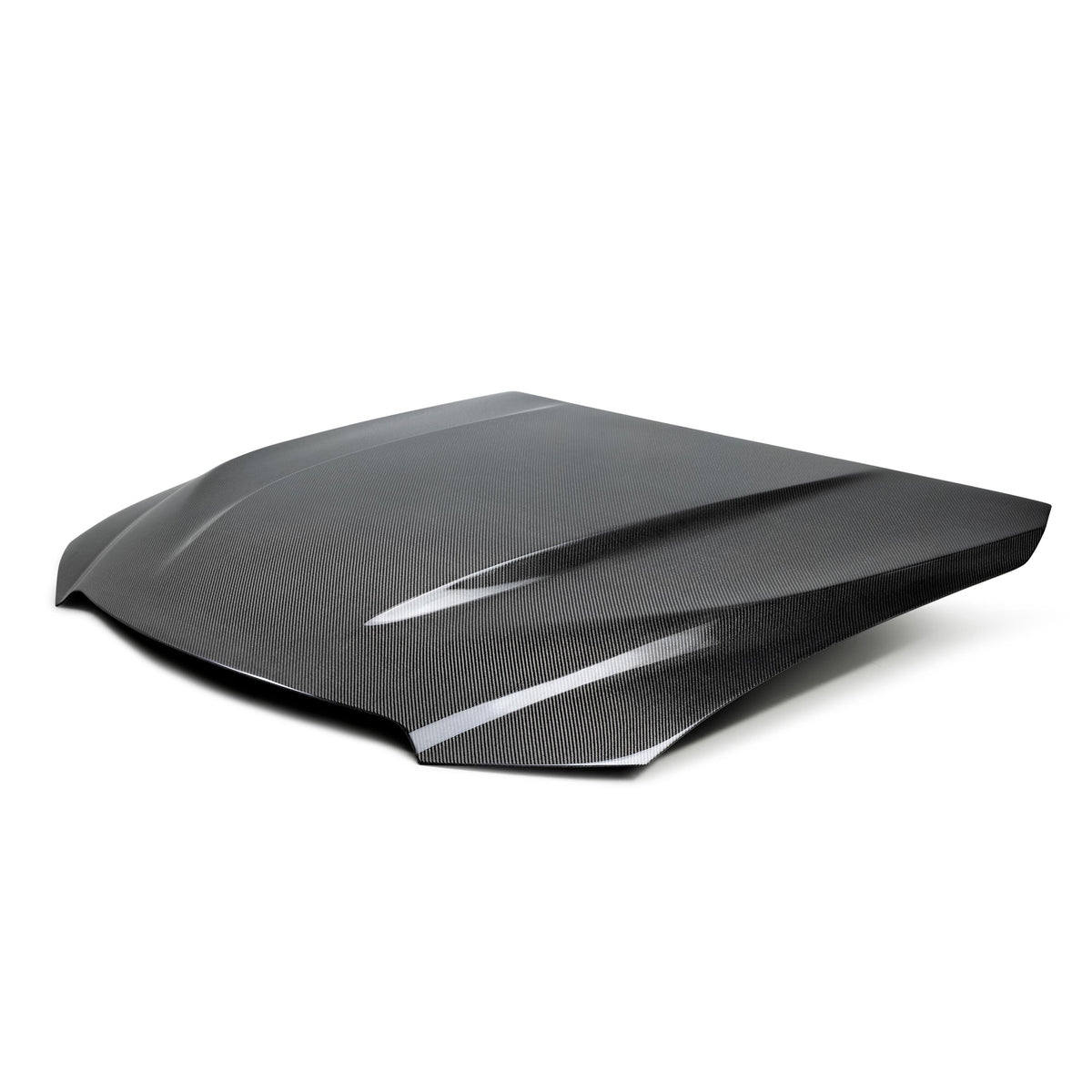 Seibon 2022 Lexus IS 500 OE Style Carbon Fiber Hood - HD22LXIS500-OE