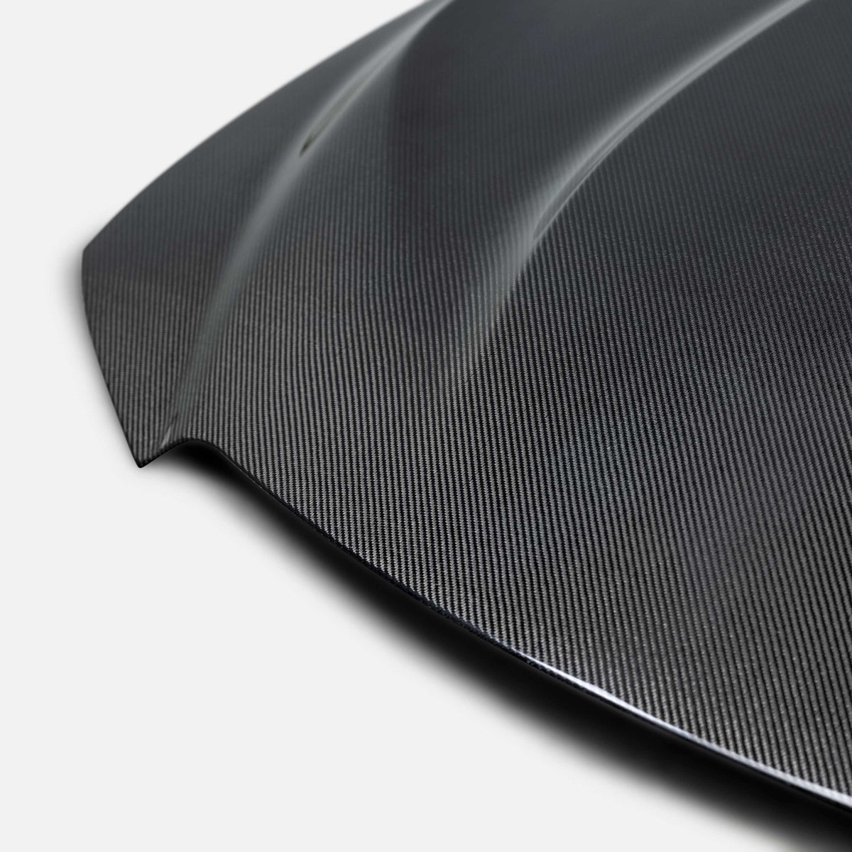 Seibon 2022 Lexus IS 500 OE Style Carbon Fiber Hood - HD22LXIS500-OE