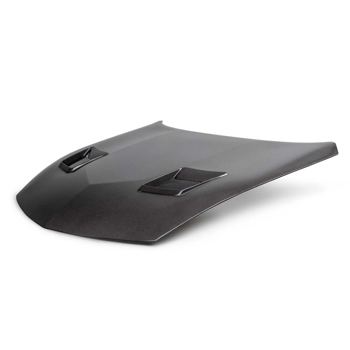 Seibon 2023 Nissan Z GT-Style Carbon Fiber Hood - HD22NSZ-GT