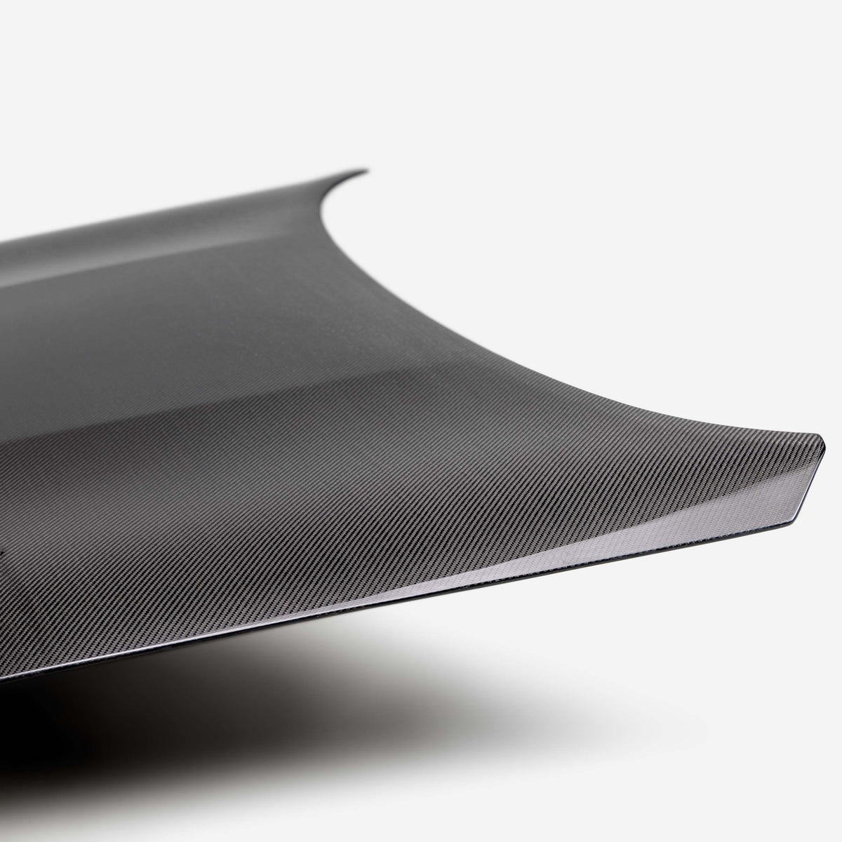 Seibon 2023 Nissan Z GT-Style Carbon Fiber Hood - HD22NSZ-GT