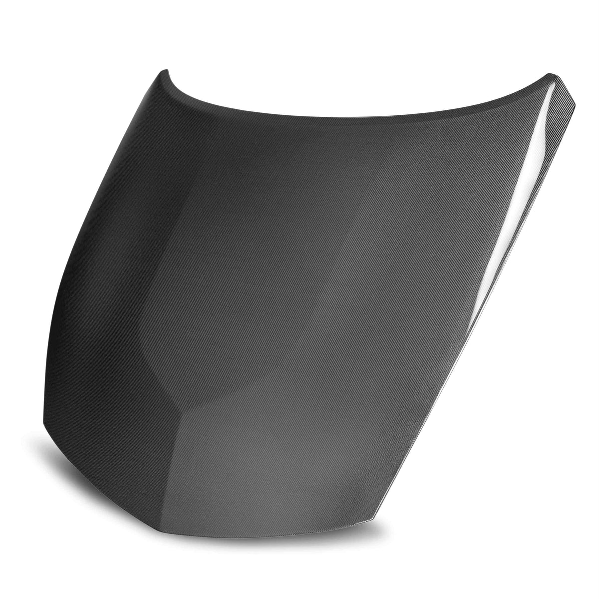 Seibon 2023 Nissan Z OEM Style Dry Carbon Fiber Hood - HD22NSZ-OE-DRY