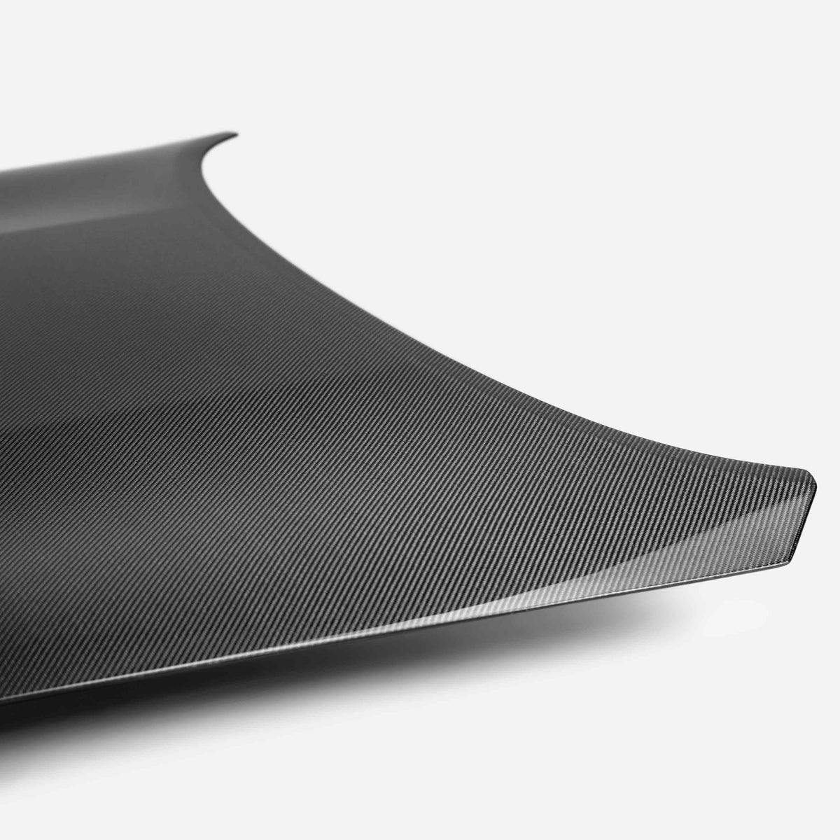 Seibon 2023 Nissan Z OEM-Style Carbon Fiber Hood - HD22NSZ-OE