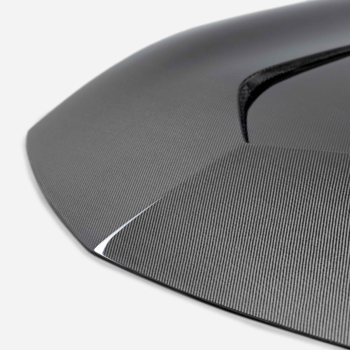 Seibon 2023 Nissan Z VS-Style Carbon Fiber Hood - HD22NSZ-VS