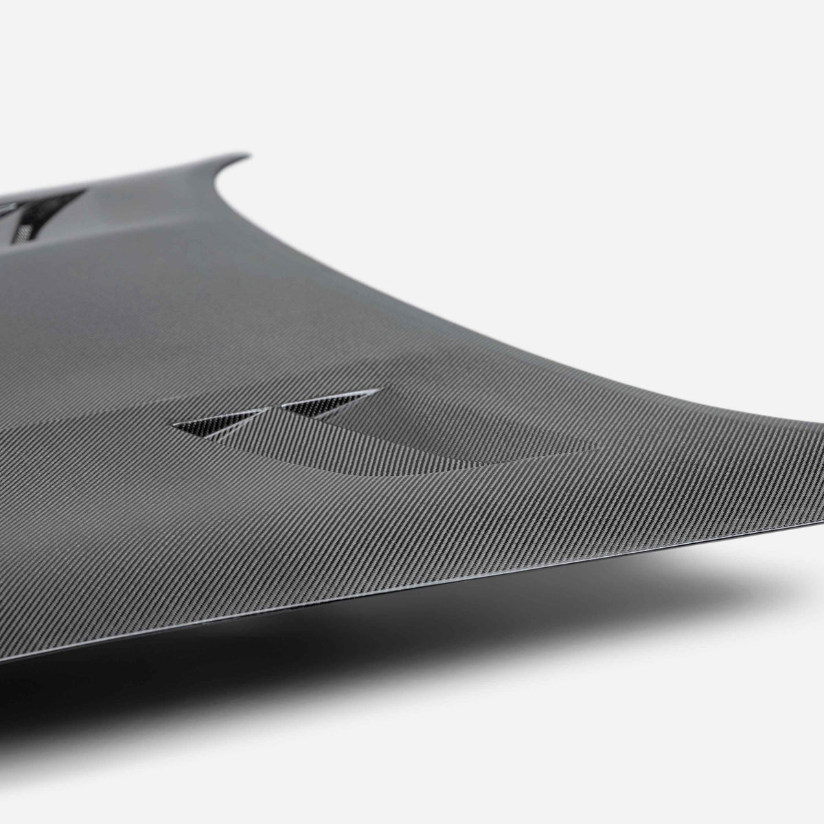 Seibon 2023 Nissan Z VS-Style Carbon Fiber Hood - HD22NSZ-VS