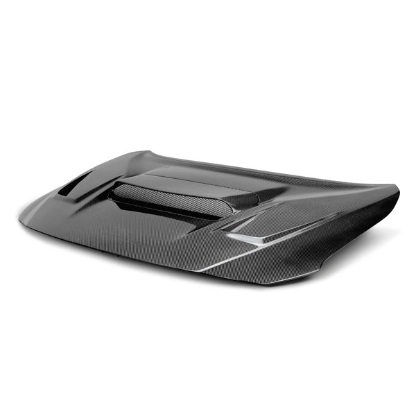 Seibon 2022+ Subaru WRX VS-Style Carbon Fiber Hood - HD22SBIMP-VS