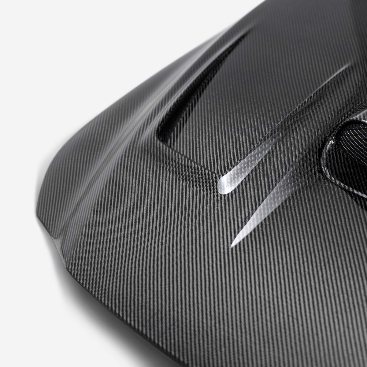 Seibon 2022+ Subaru WRX VS-Style Carbon Fiber Hood - HD22SBIMP-VS