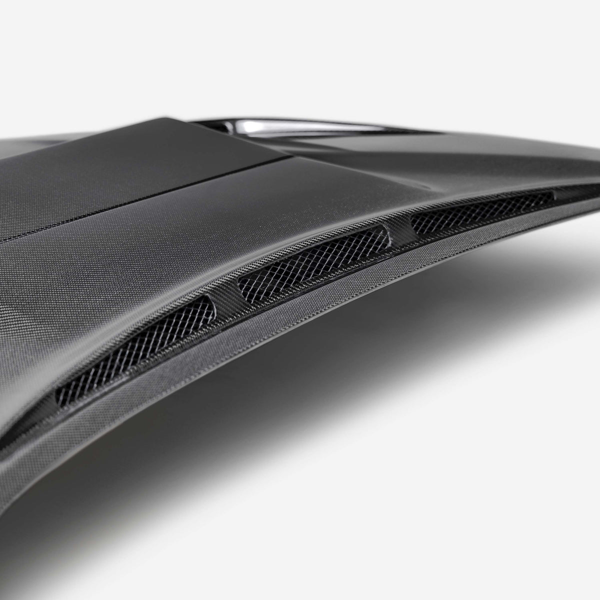 Seibon 2022+ Subaru WRX VS-Style Carbon Fiber Hood - HD22SBIMP-VS