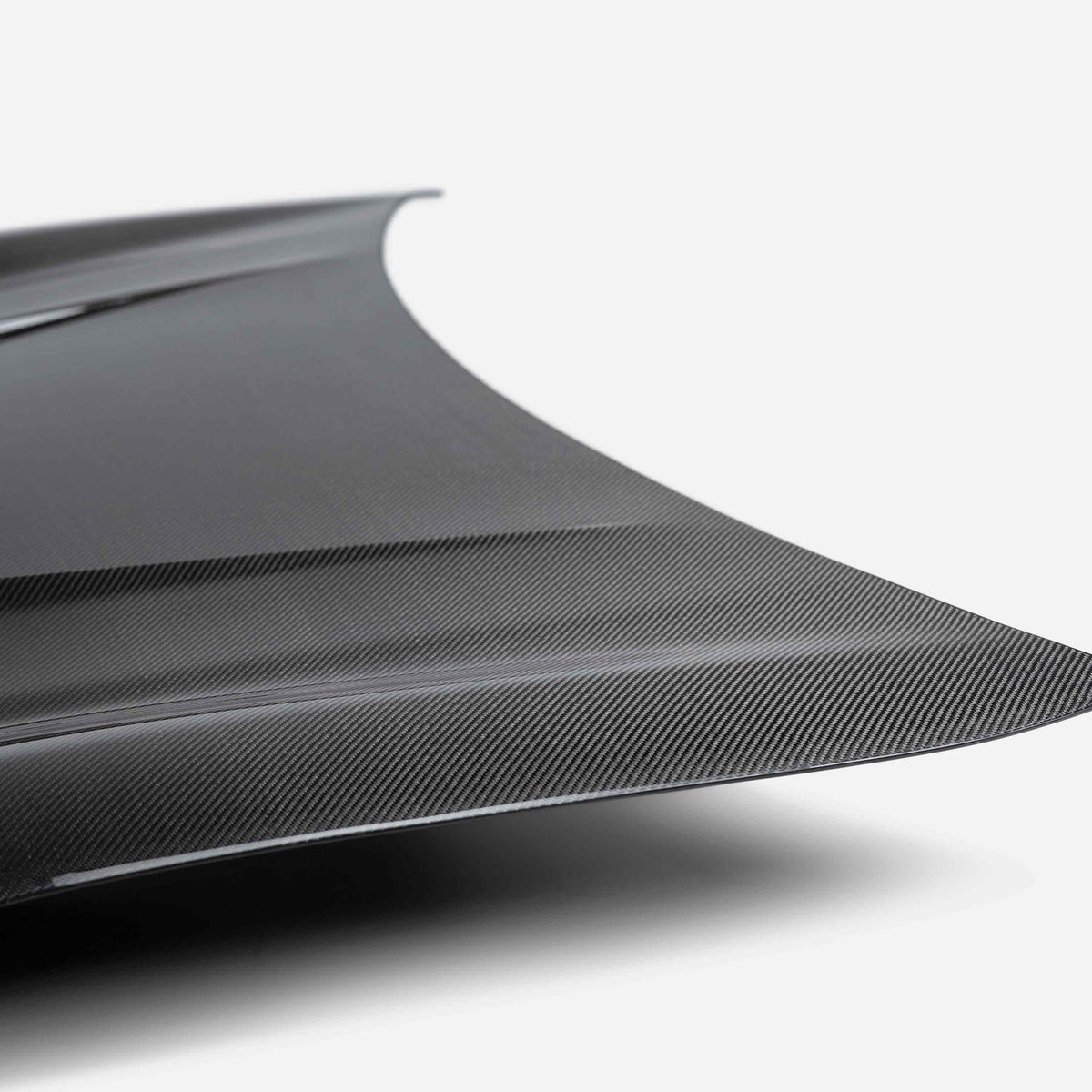Seibon 22+ Toyota GR86 / Subaru BRZ VS-Style Carbon Fiber Hood - HD22TY86-VS