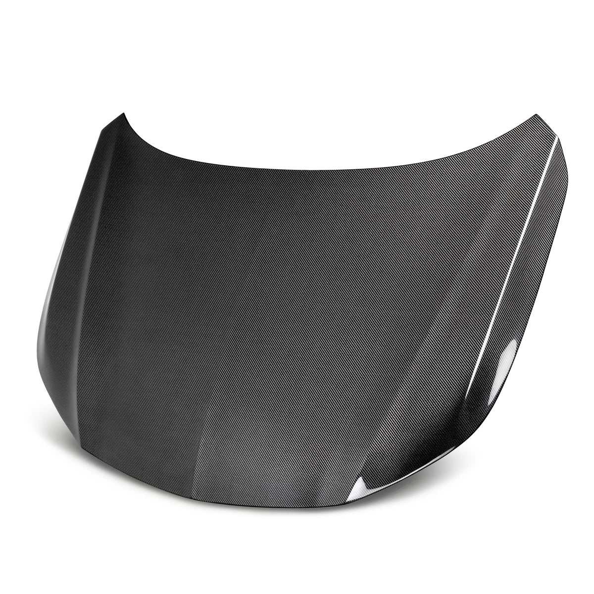 Seibon 23-24 Acura Integra OE-Style Carbon Fiber Hood - HD23ACIN-OE