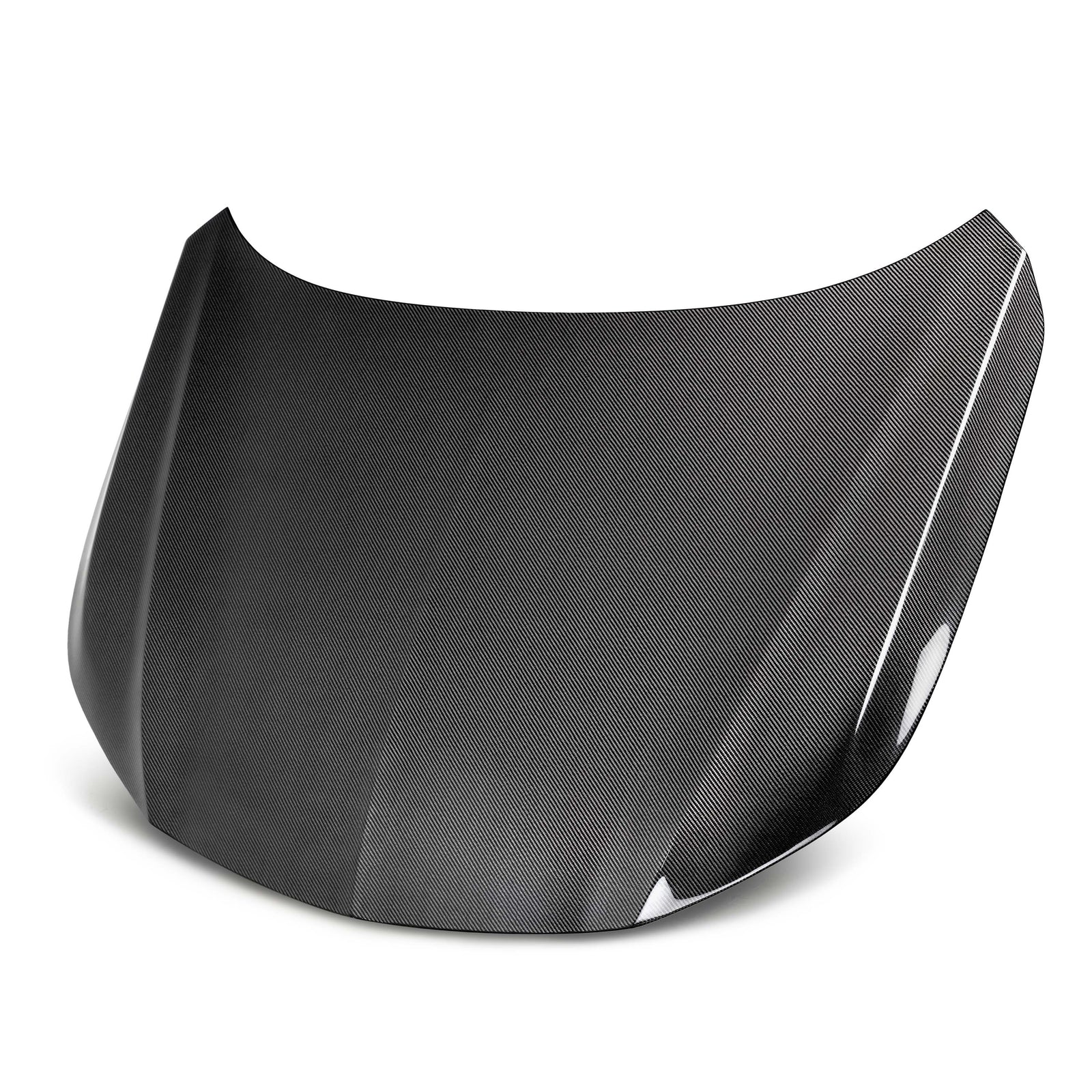 Seibon 23-24 Acura Integra OE-Style Carbon Fiber Hood - HD23ACIN-OE
