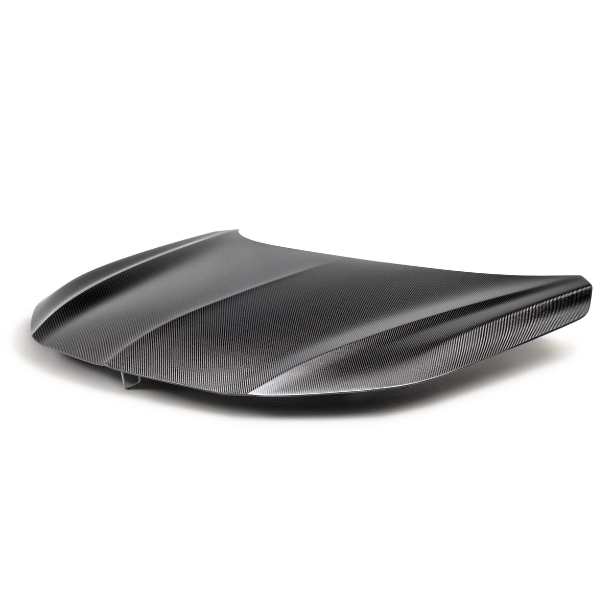 Seibon 23-24 Acura Integra OE-Style Carbon Fiber Hood - HD23ACIN-OE