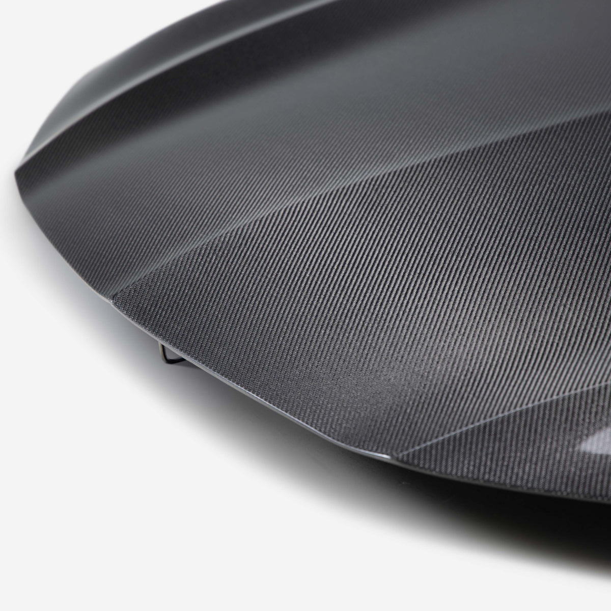 Seibon 23-24 Acura Integra OE-Style Carbon Fiber Hood - HD23ACIN-OE