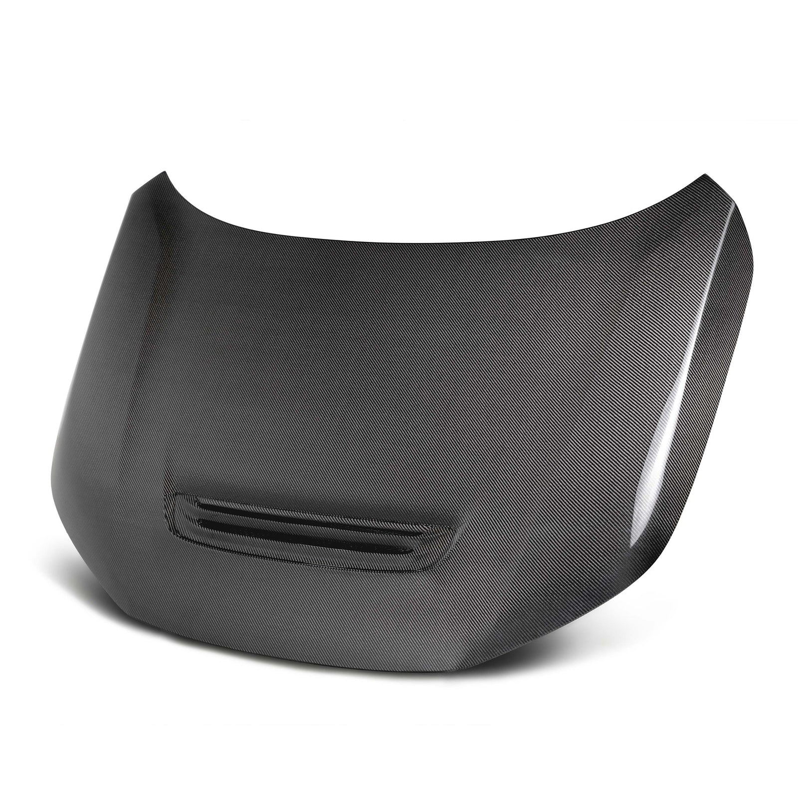 Seibon 2023 Honda Civic Type R OE-Style Carbon Fiber Hood - HD23HDCVR-OE