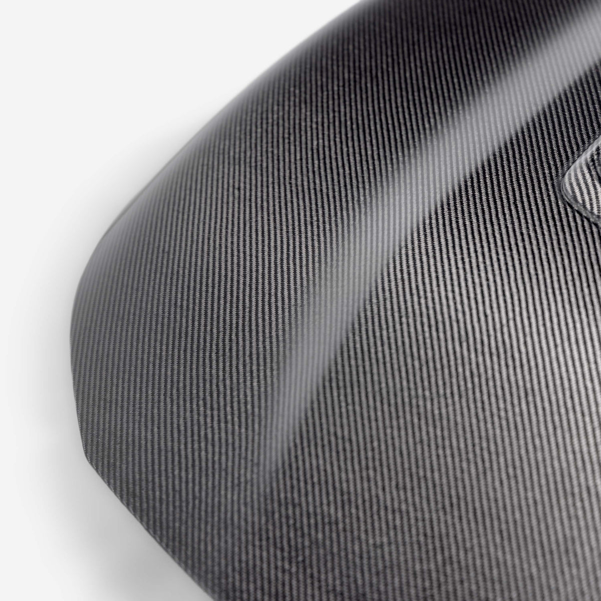 Seibon 23-24 Toyota GR Corolla OE-Style Double-Sided Carbon Fiber Hood - HD23TYGRCOR-OE-DS