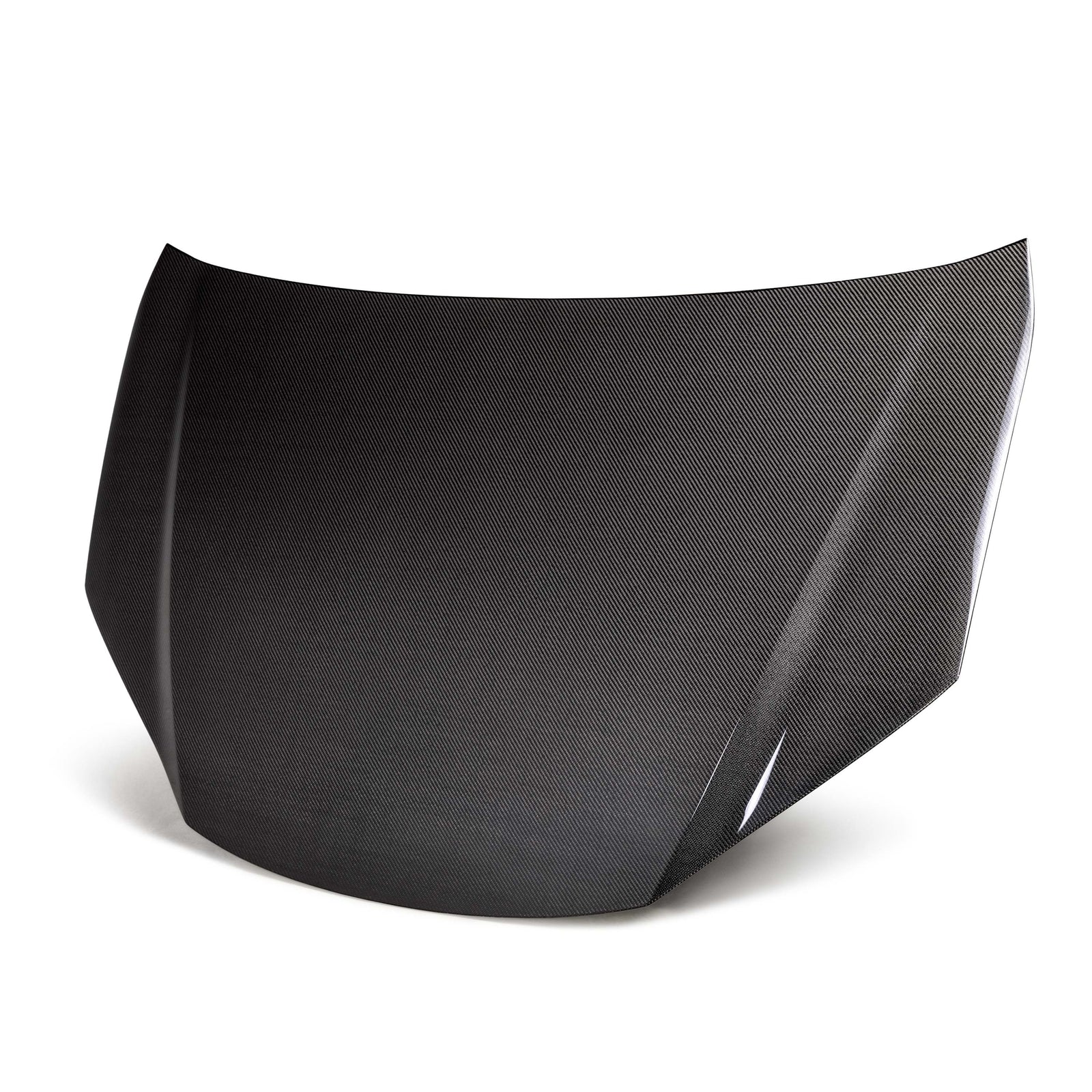 Seibon 23-24 Toyota Prius OE-Style Carbon Fiber Hood - HD23TYPR-OE