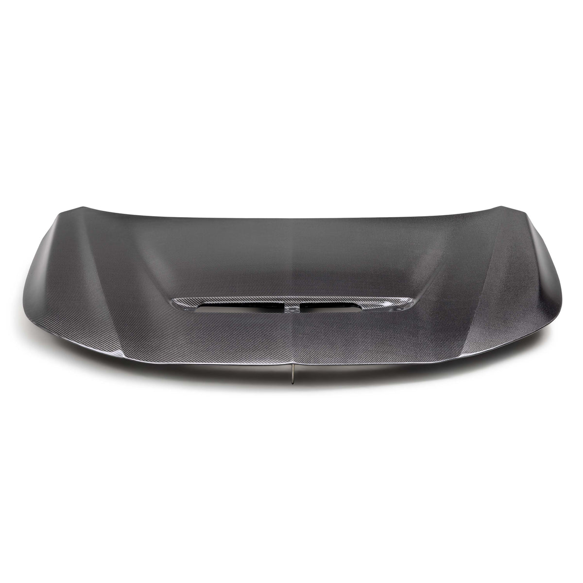 Seibon 24-25 Acura Integra Type-S OE-Style Double Sided Carbon Fiber Hood - HD24ACINS-OE-DS