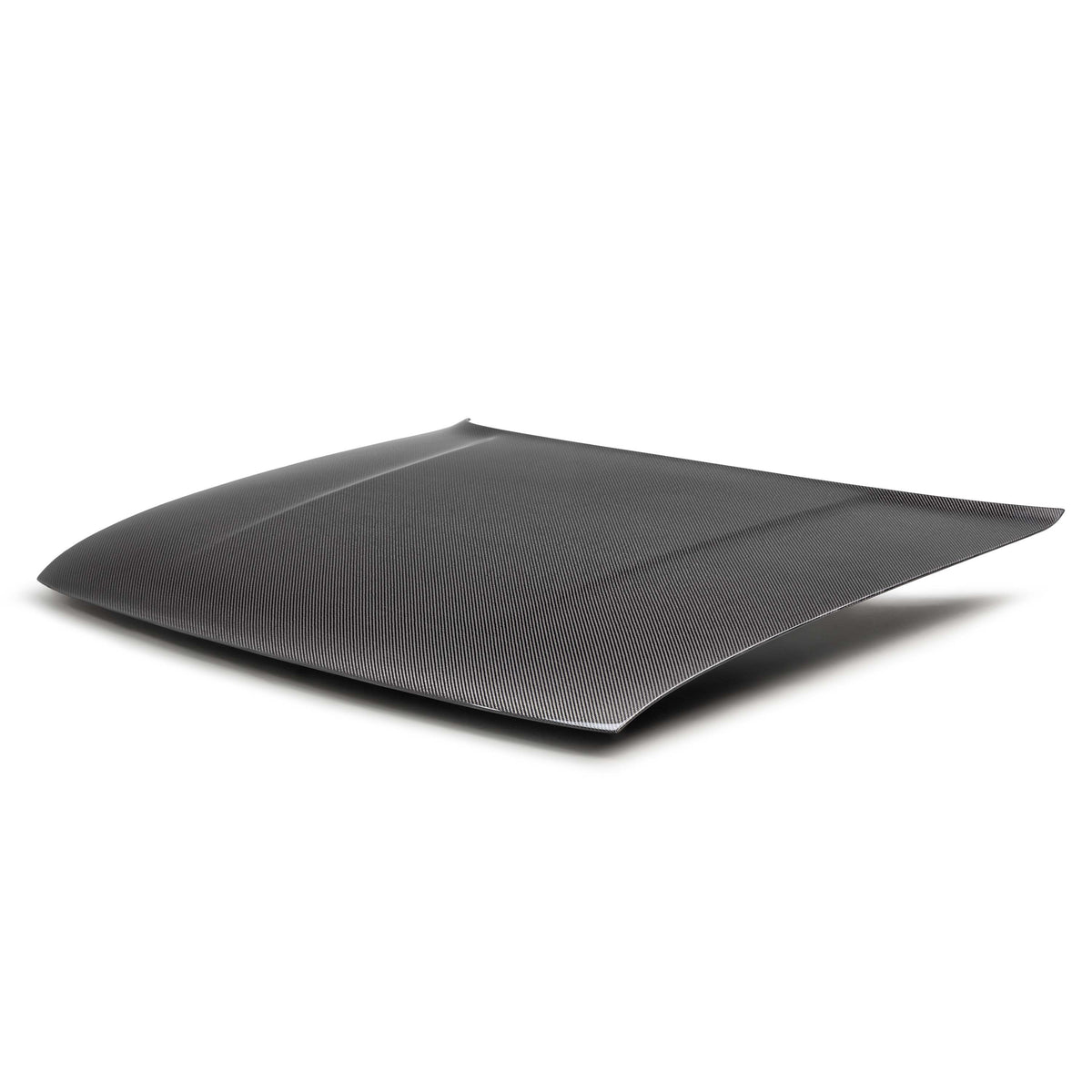 Seibon 91-94 Nissan Sentra SE-R OE Style Carbon Fiber Hood - HD91NSSE-OE