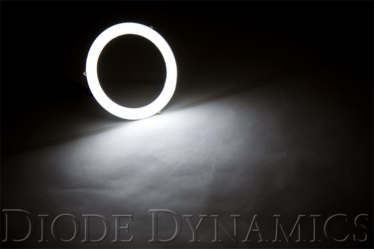 Diode Dynamics Halo Lights LED 150mm/160mm Switchback Four - DD2279