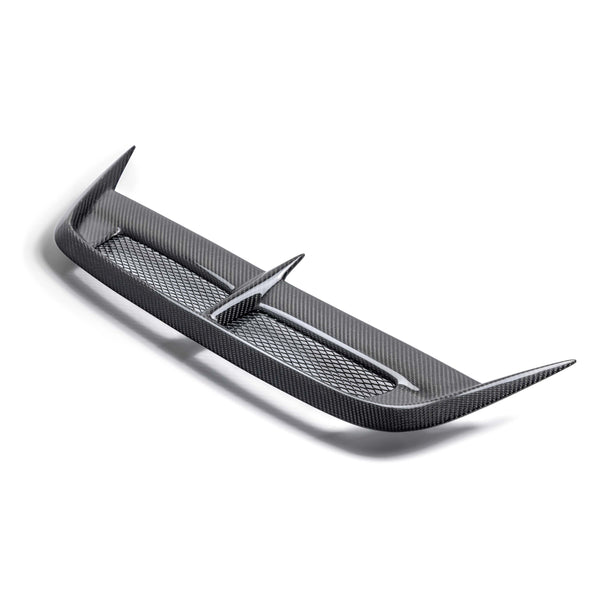 Seibon 23-24 Honda Civic Type-R CW-Style Carbon Fiber Hood Vent - HDS23HDCVR-CW