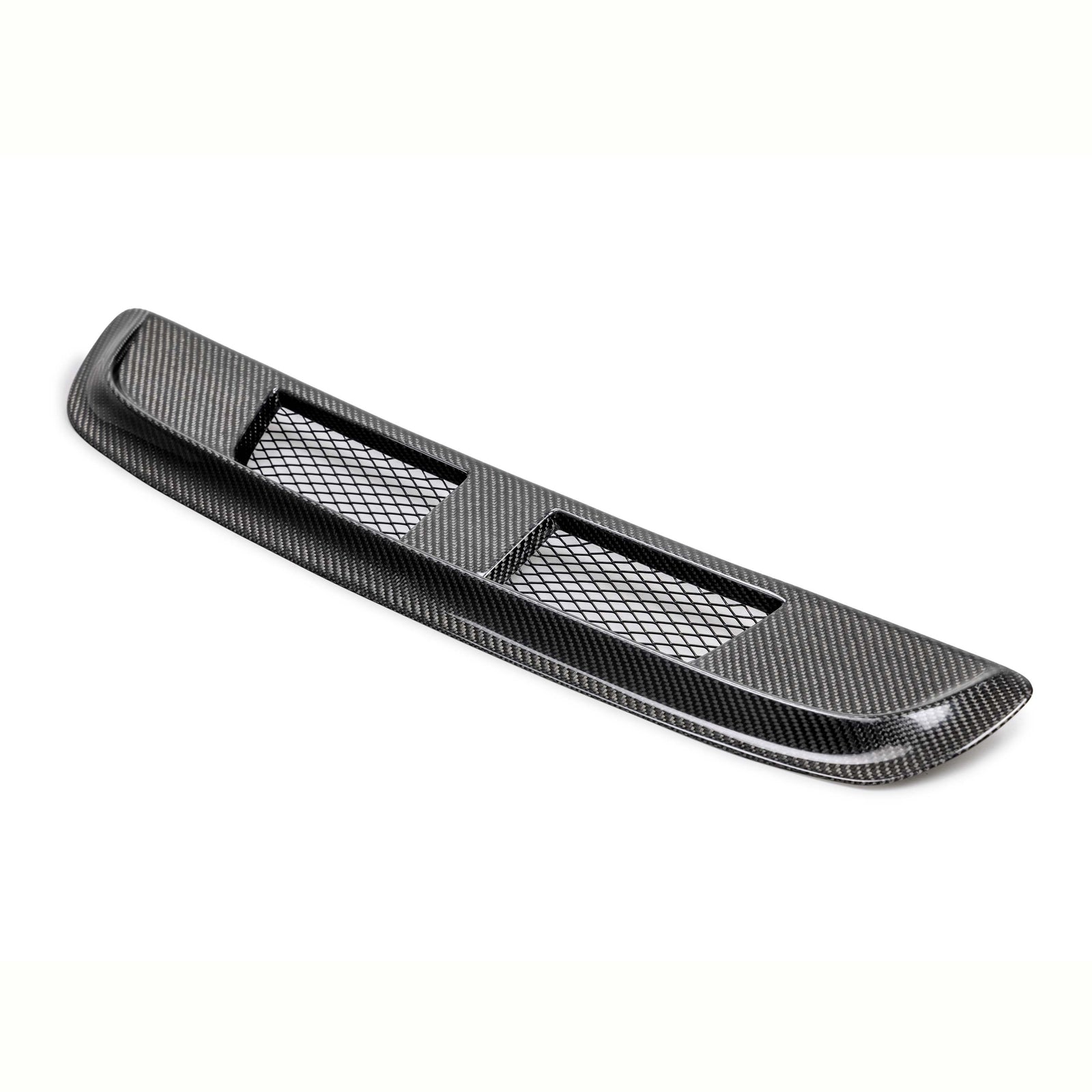 Seibon 23-24 Honda Civic Type R TV-Style Carbon Fiber Hood Vent - HDS23HDCVR-TV