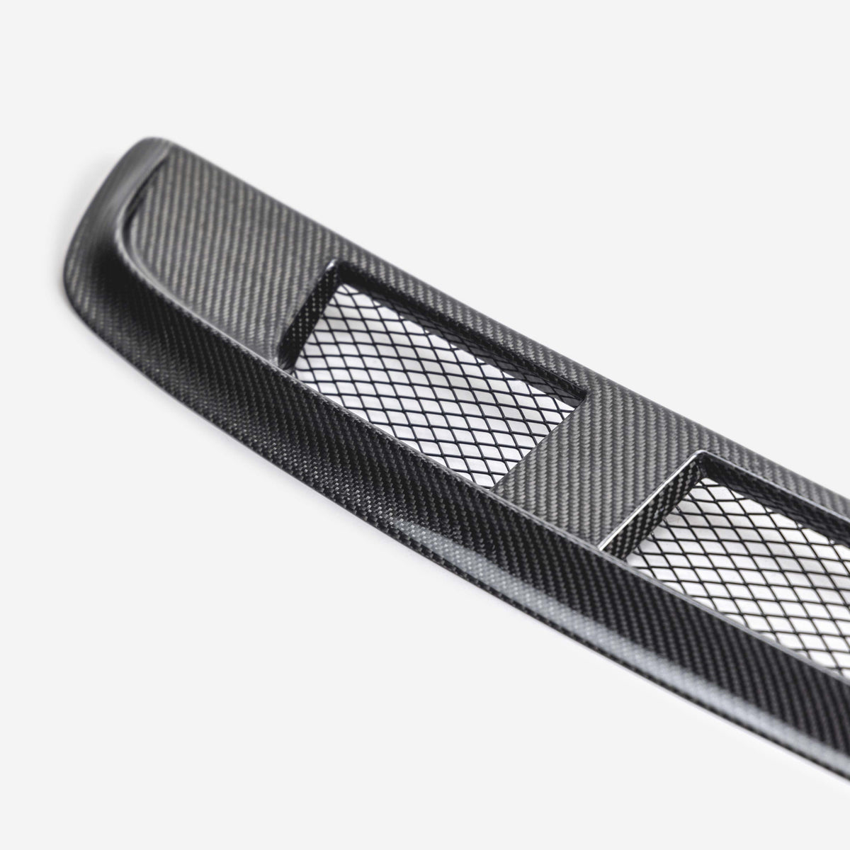 Seibon 23-24 Honda Civic Type R TV-Style Carbon Fiber Hood Vent - HDS23HDCVR-TV