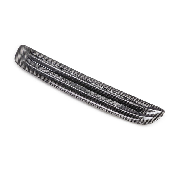Seibon 2023 Honda Civic Type R Carbon Fiber Hood Scoop - HDS23HDCVR