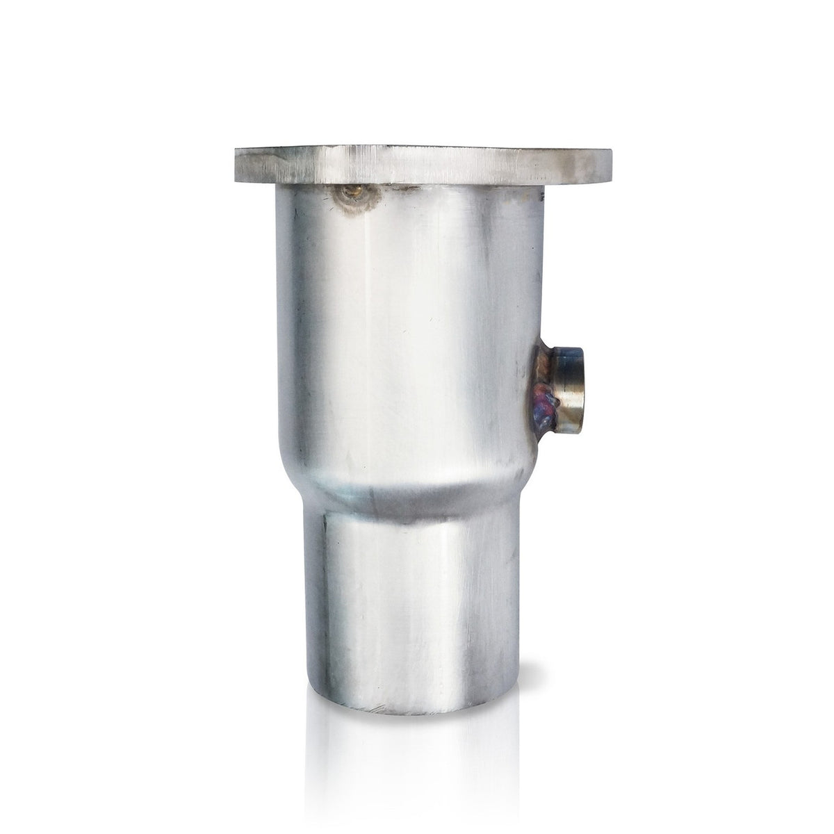 Stainless Works - Header Collector Adapters - HCA3.52.5O2