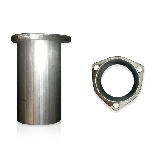 Stainless Works - Header Collector Adapters - HCA2.52O2