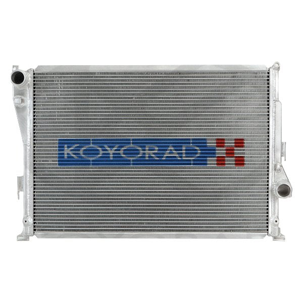 Koyo 01-06 BMW E46 M3 3.2L I6 Radiator