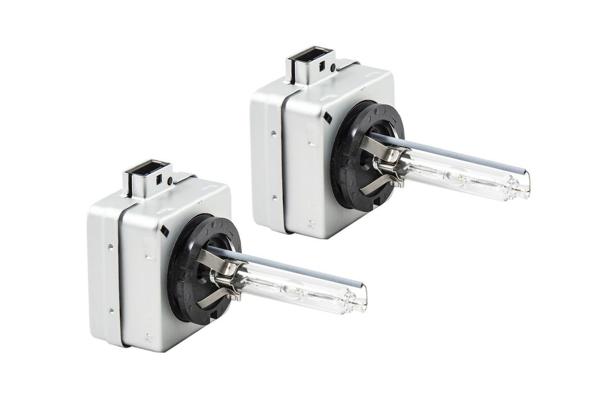 Diode Dynamics HID Bulb D2S 6000K (Pair) - DD1041P